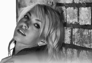 Stacy, a local model