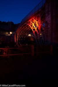 Michael Cassell - Ironbridge3