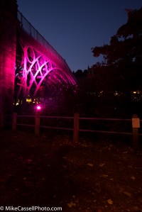 Michael Cassell - Ironbridge5